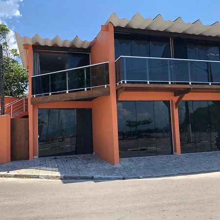 Hospedaria Ilhabela - Flats Balsa Extérieur photo