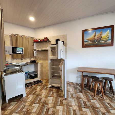 Hospedaria Ilhabela - Flats Balsa Extérieur photo