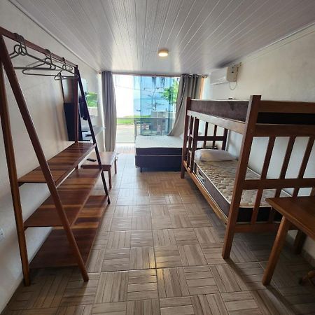 Hospedaria Ilhabela - Flats Balsa Extérieur photo