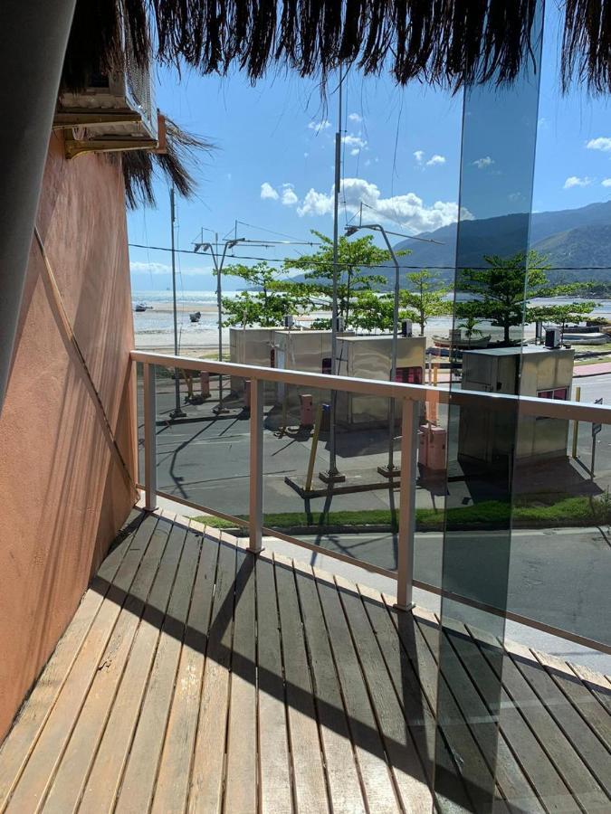 Hospedaria Ilhabela - Flats Balsa Extérieur photo