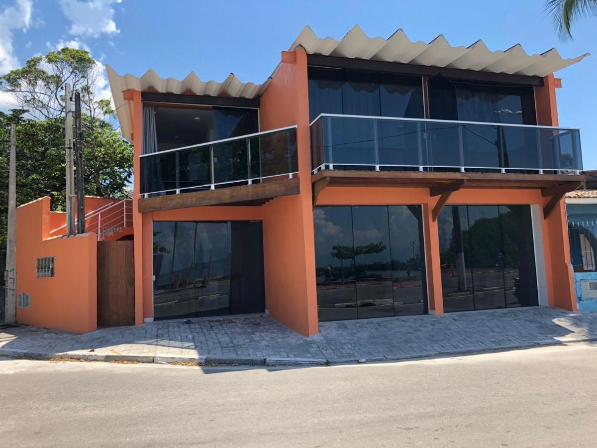 Hospedaria Ilhabela - Flats Balsa Extérieur photo