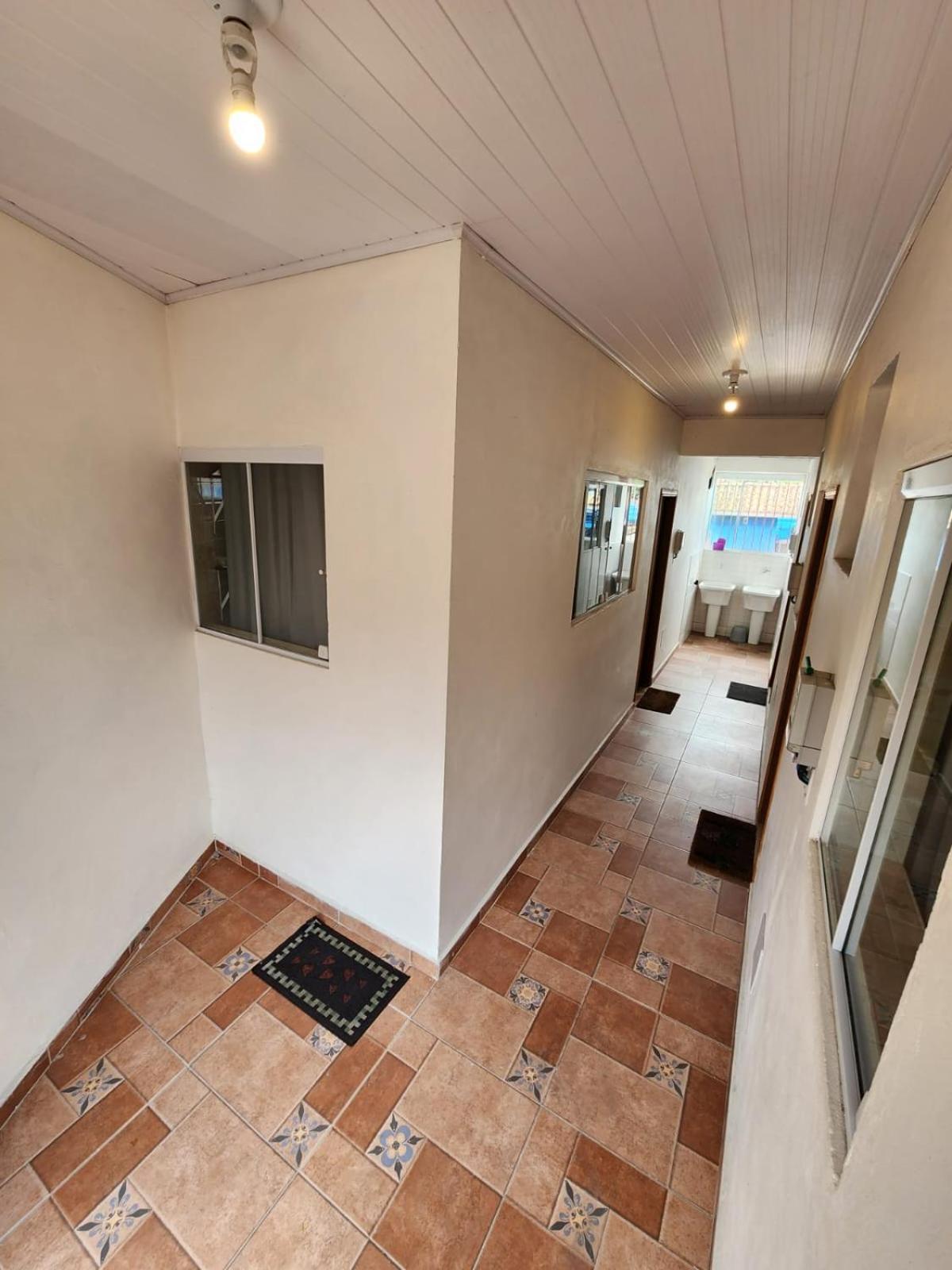 Hospedaria Ilhabela - Flats Balsa Extérieur photo