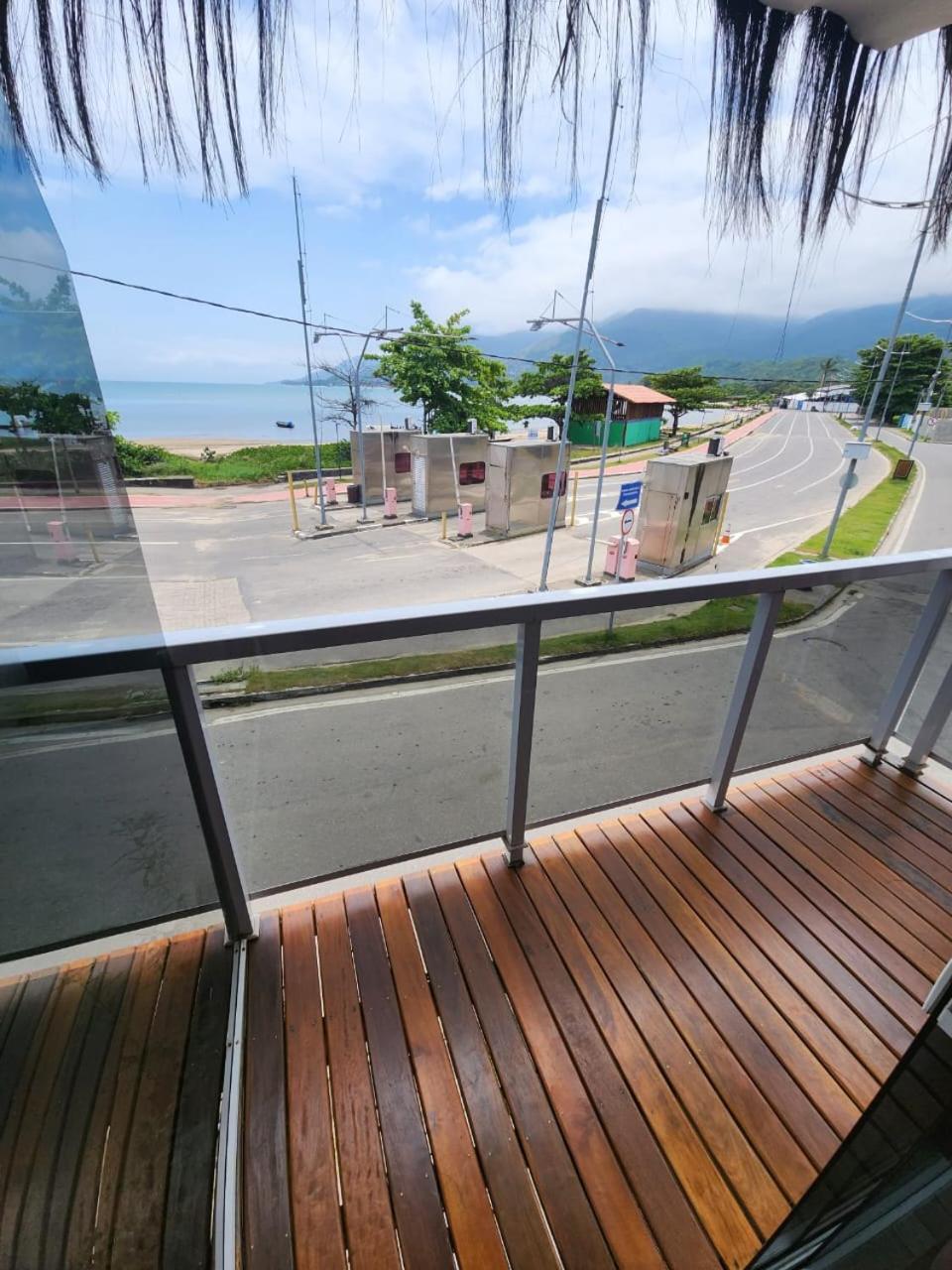 Hospedaria Ilhabela - Flats Balsa Extérieur photo