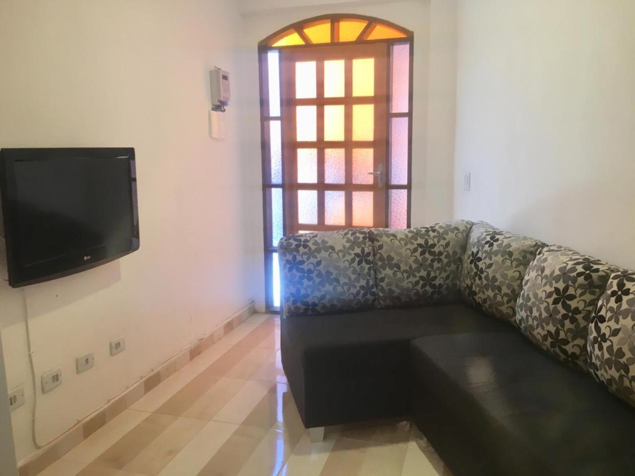 Hospedaria Ilhabela - Flats Balsa Extérieur photo