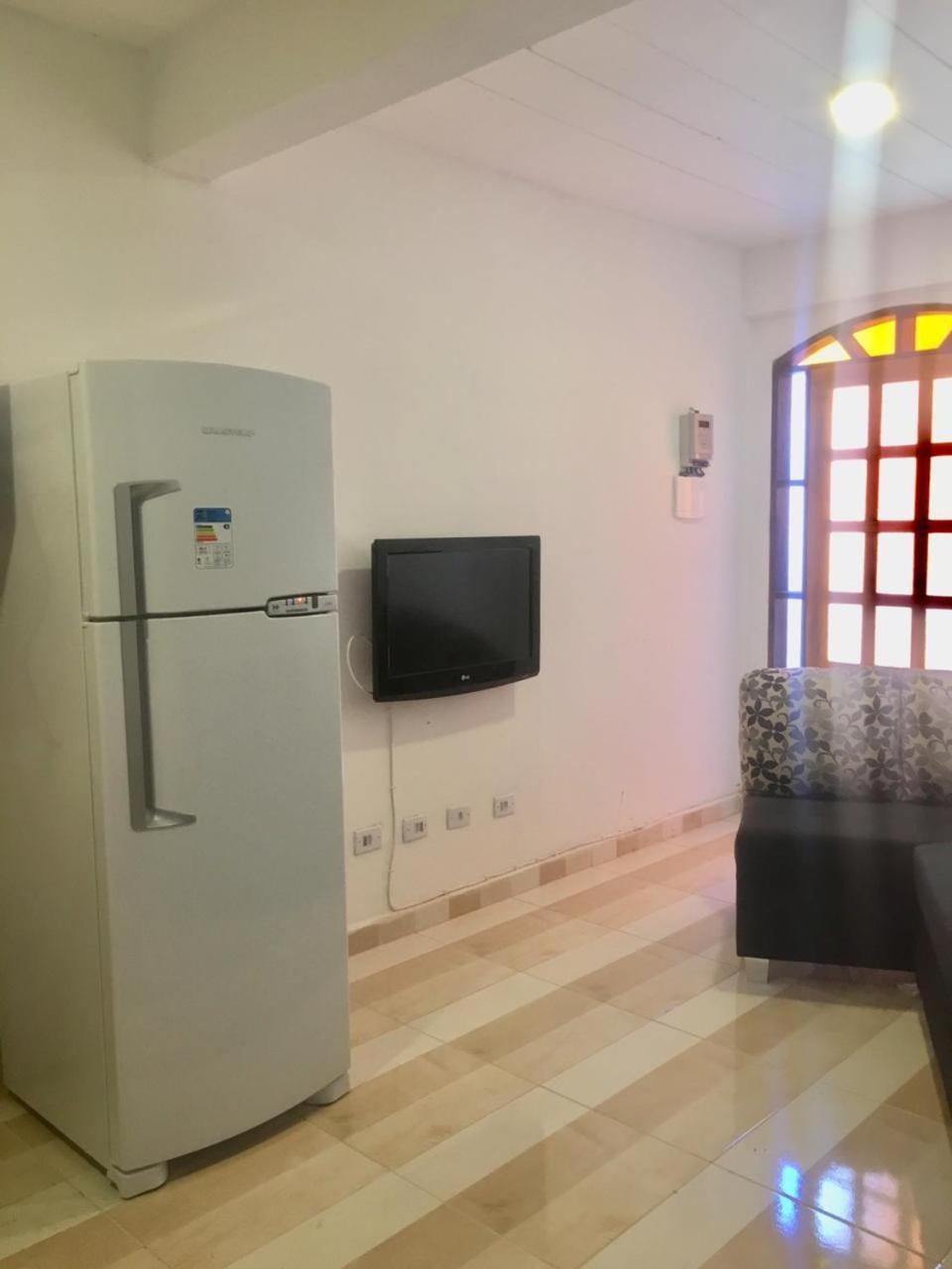 Hospedaria Ilhabela - Flats Balsa Extérieur photo